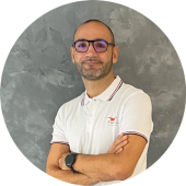 Sébastien LABAT