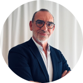 Jean Luc MORTARA