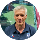 Denis GUILLONNEAU