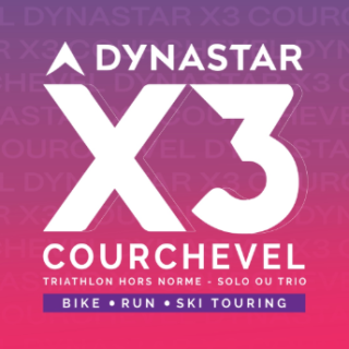 Défi ultime à Courchevel : notre matériel au cœur du X3 - Le 12 avril 2026