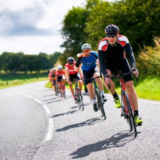 Quand le cyclisme fait vibrer la région Auvergne-Rhône-Alpes - Du 07 au 10 juin 2026