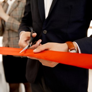 Inauguration