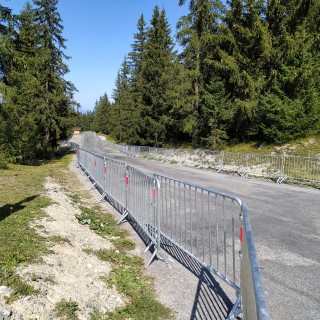 Sécurisation de nos évènements sportifs