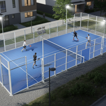 Padel