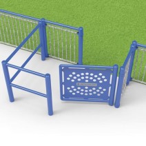 Options équipements