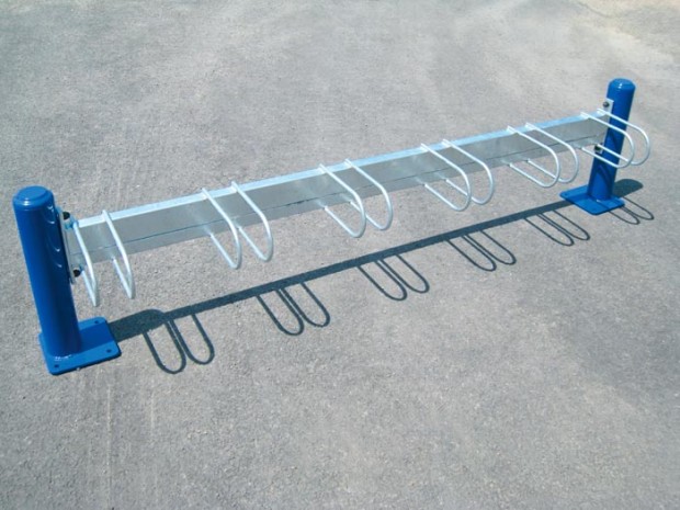 Range vélos
