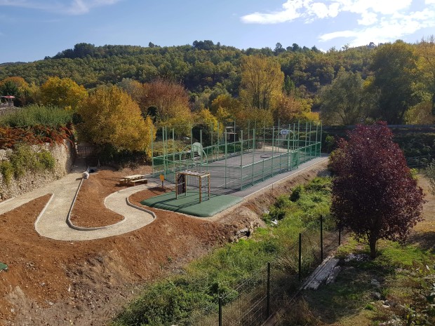 Sécurit plus