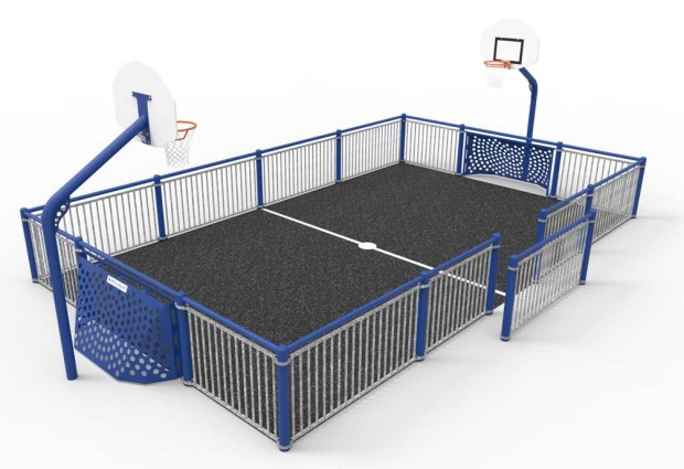 Buts baskets
