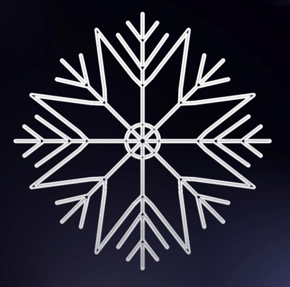 Flocons