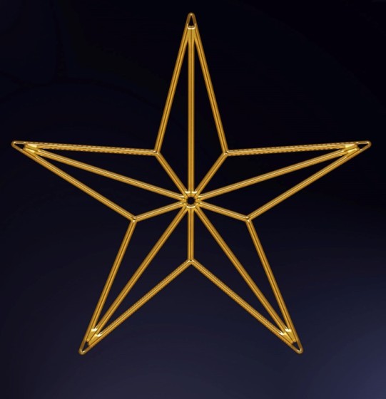 Etoile