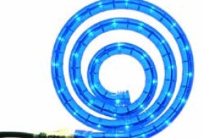 Cordons lumineux 50 m