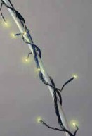 Guirlandes clignotantes