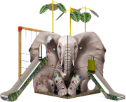 Eléphant