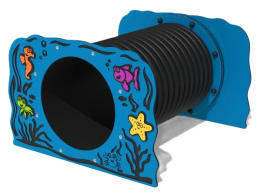 Tunnel Under the Sea