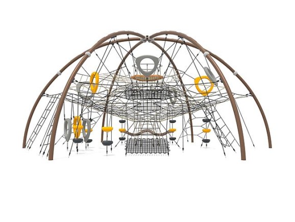 La Ronde des Acrobates