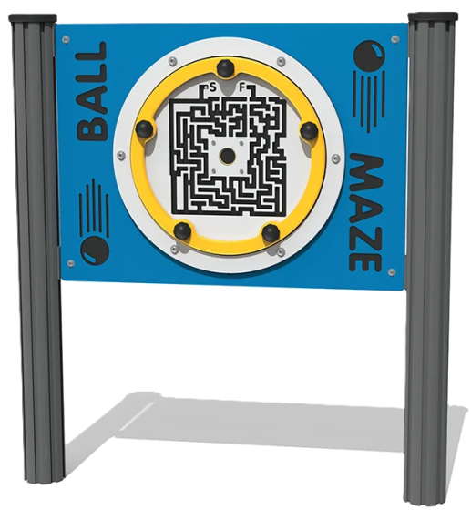 Ball Maze