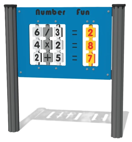 Number Fun