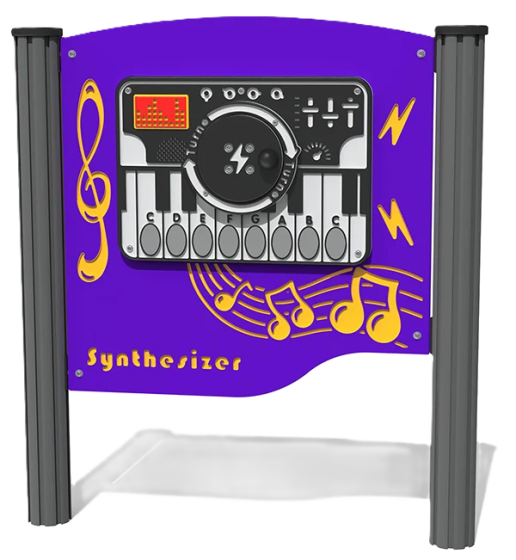 Piano Synthesizer