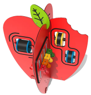 Station Apple musical