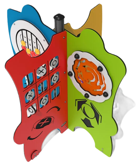 Station Jigswam Puzzle