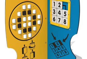 Station Jigswam Puzzle