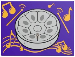 Steel Pan