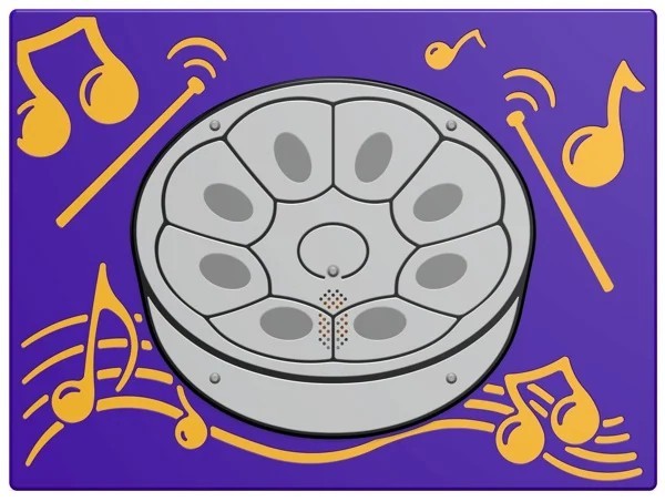 Steel Pan