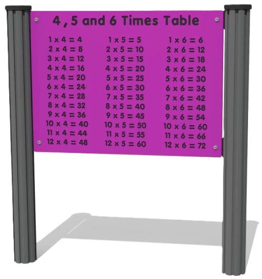 Time Table 4-5-6