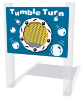 Tumble Turn