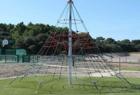 Grande pyramide