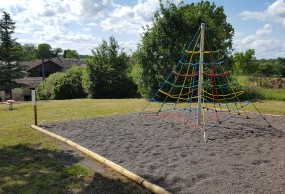 Pyramide 3 m