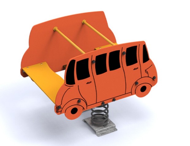 Bus