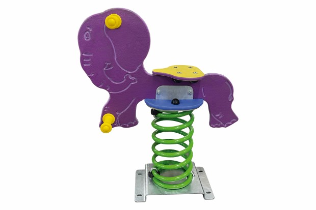 Eléphant