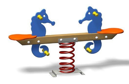 Hippocampe