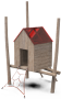Cabane Lofoten