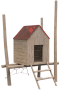 Cabane Lofoten