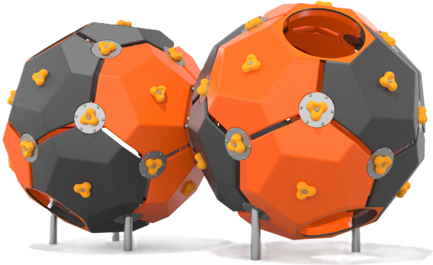 Double bubble
