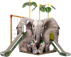 Eléphant