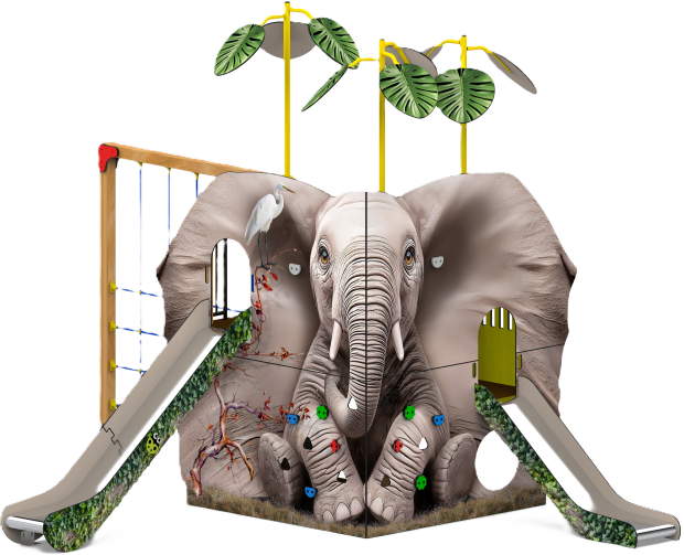 Eléphant