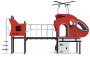 Hélicoptère