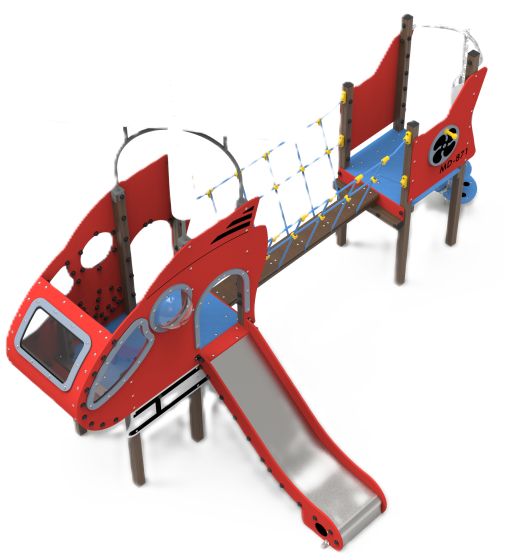 Hélicoptère