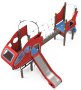 Hélicoptère