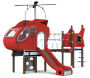 Hélicoptère
