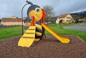 L'abeille