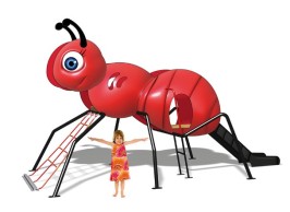 La fourmi