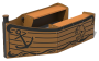 Mini Pirate