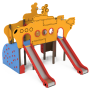 Bois technologique