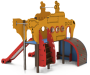 Bois technologique
