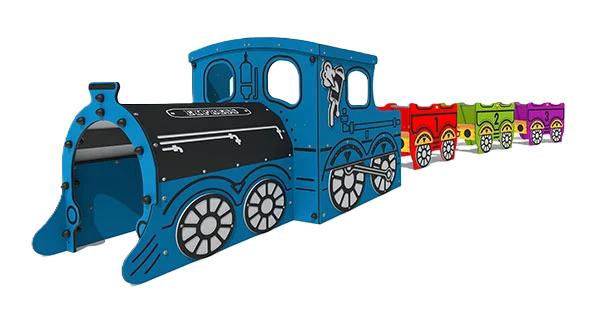 Steam Express