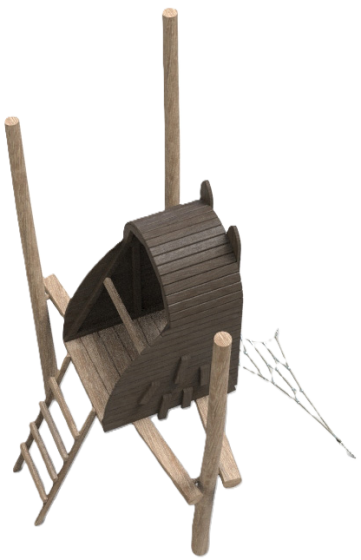 Tour Gizmo